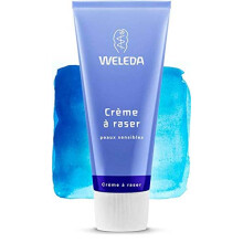 Weleda Men Rasiercreme 75 ml für empfindliche Haut