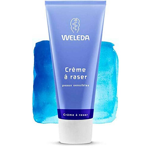 Weleda Shaving Cream 75ml