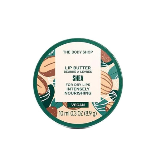 The Body Shop SHEA Lip Butter 10 ml