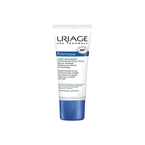 (15 ml) XEMOSE C8+ Cuidado para párpados calmante