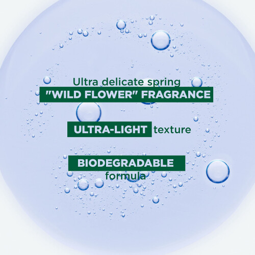 Klorane (400 ml) VOLUMEN champú al lino bio 2