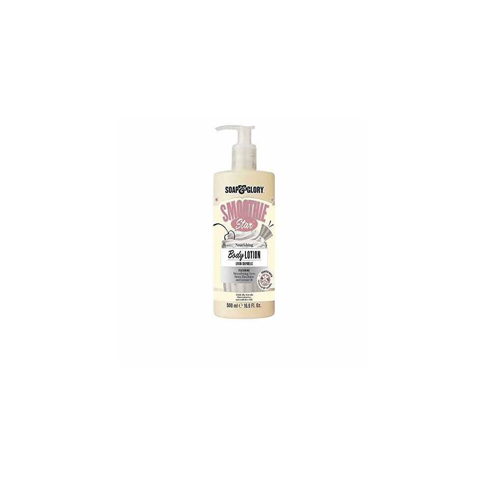 Loción Corporal Star 500 ml