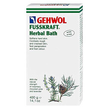 Foot Cream – 400 g