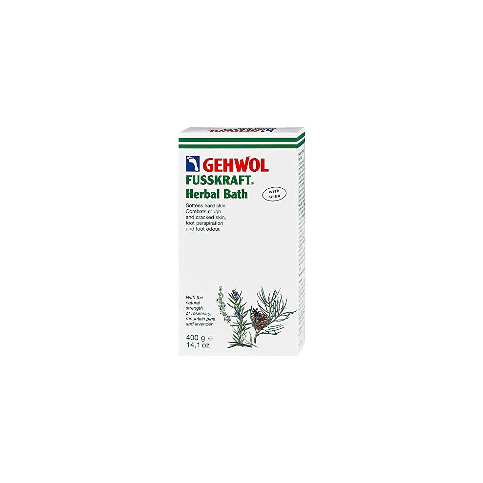 Gehwol Cream Foot Â 400 G