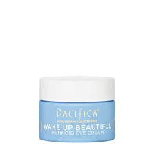 Pacifica, Wach auf Schönheit, Retinoid-Augencreme, 0,5 fl oz (15 ml)