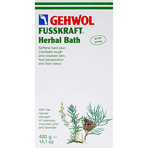 Gehwol Foot Cream – 400 g 2