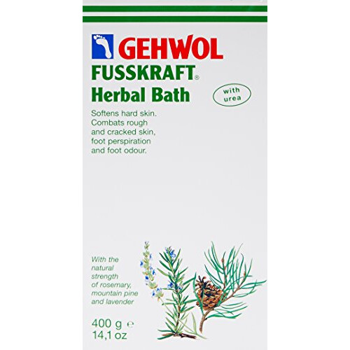Gehwol Foot Cream – 400 g 1