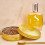 SEMI DI LINO sublime tous types de cheveux 15 ml 5