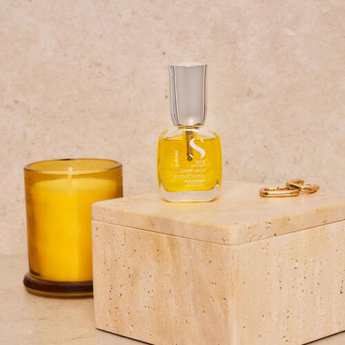 SEMI DI LINO sublime tous types de cheveux 15 ml 2