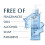 Eucerin Dermatoclean Refresh Cleansing Gel 200ml 5