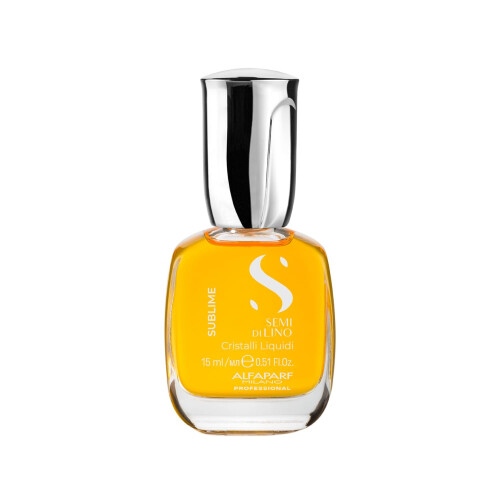 SEMI DI LINO sublime tous types de cheveux 15 ml