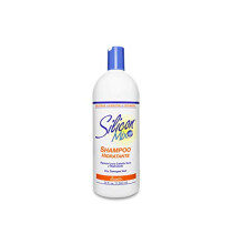 Silicon Mix Hidratante Shampoo, 36 Ounce, 36 Ounces