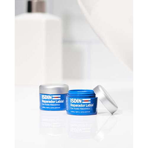 Isdin Nutrabalm Intensieve Lippenbalsem Pot 10 ml 2
