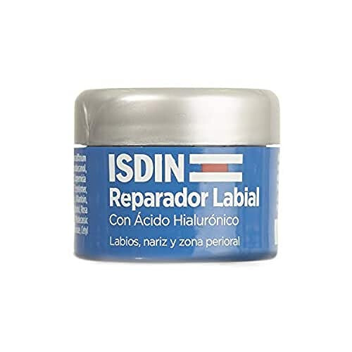 Isdin Nutrabalm Intensieve Lippenbalsem Pot 10 ml