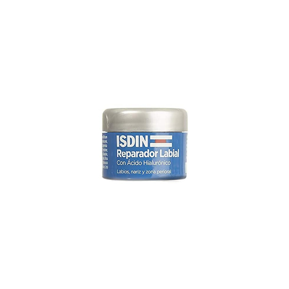 Isdin Nutrabalm Lip Glosses, 0.28 Kg