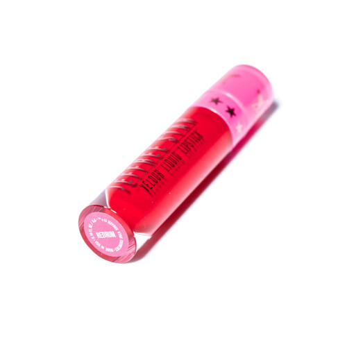 Jeffree Star Velour Liquid Lipstick - Redrum