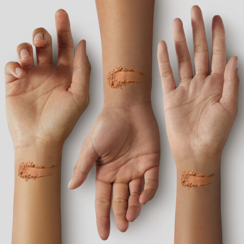 Maybelline Maybelline Fit Me Matte + Poreless Puder, Mocha, 1 Stück 2