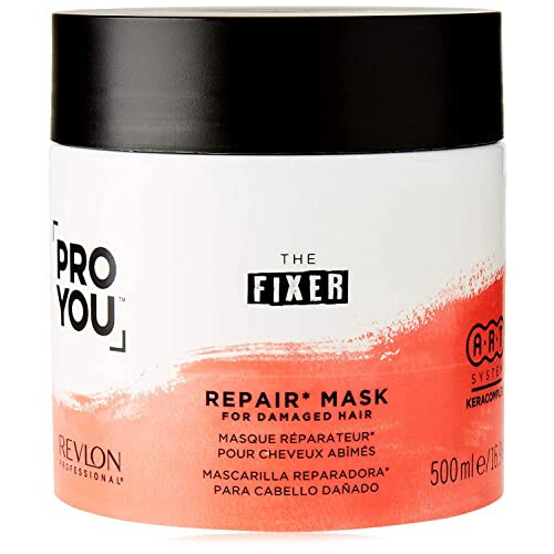 Revlon Hair Mask Absolute Kératine Revlon 2