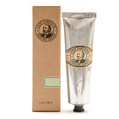 "Expedition Reserve' Shaving Cream 150ml