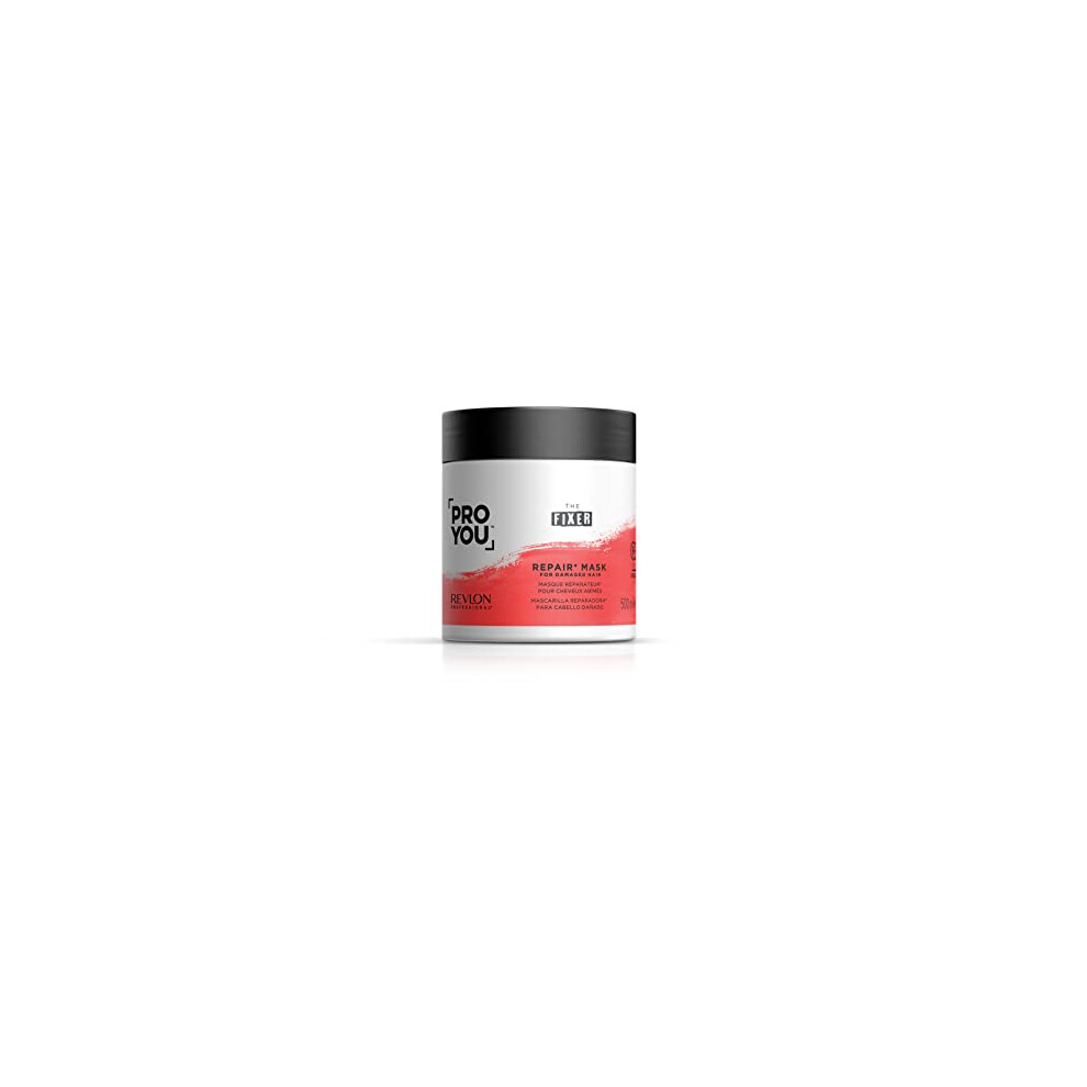 Pro You The Fixer Mascarilla 500 ml
