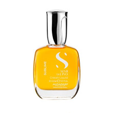 Sérum iluminador - Alfaparf Milano - Semi Di Lino - 30ml - Brillo - Protección del cabello