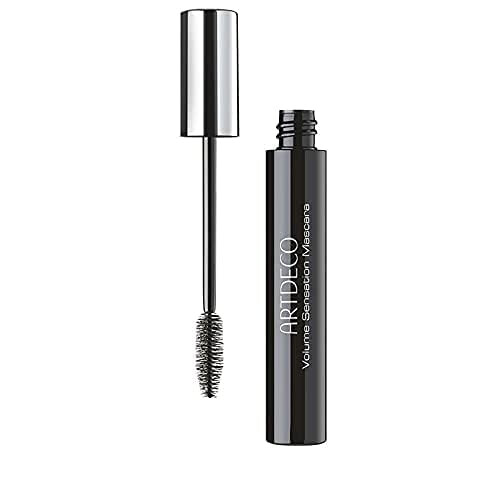 VOLUME SENSATION mascara 01-black 2