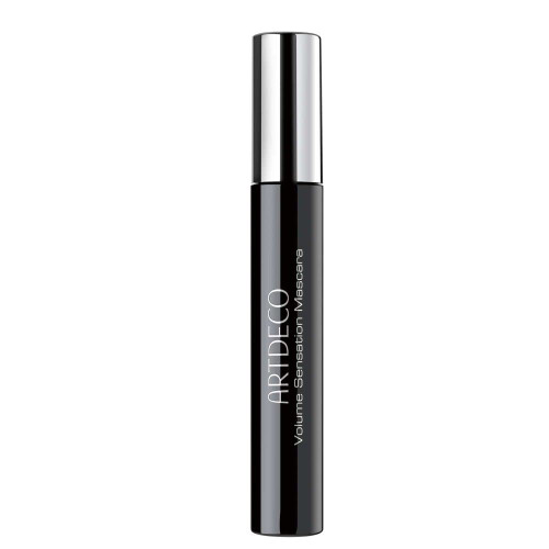 VOLUME SENSATION mascara 01-black 1