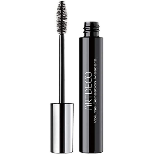 VOLUME SENSATION mascara 01-black