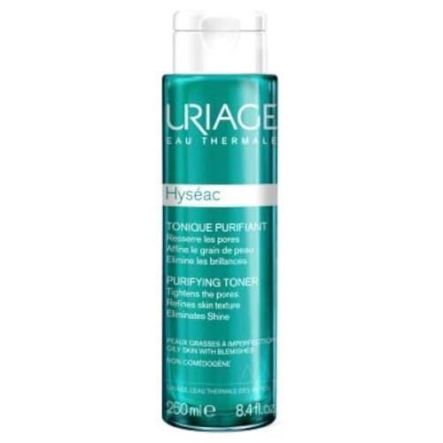 Uriage Hyséac Purifying Tonic 250ml 1