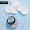 Poudres Compactes Waterproof Gosh Copenhagen (7 gr) 5