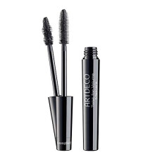 Mascara - TWIST - VOLUMEN - 8ML - Farbe Grau - Volumeneffekt