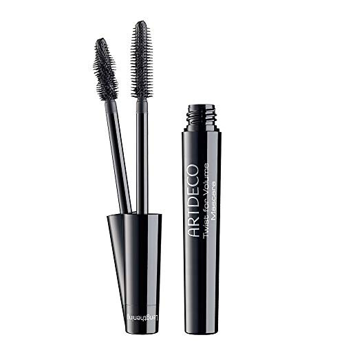 TWIST FOR VOLUME mascara 8 ml