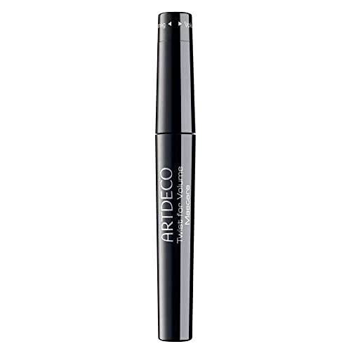 TWIST FOR VOLUME mascara 8 ml 2