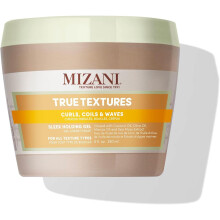 Sleek Holding Gel, Firm Hold Flexible Hair Gel, Define and Shape Curls With A Natural Finish, Formulated with Coconut,
