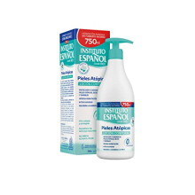 Voide - INSTITUTO ESPAÑOL - ATOPISUUSIHOIDOT - 750 ml - Hypoallergeeninen - Kaikille ihotyypeille