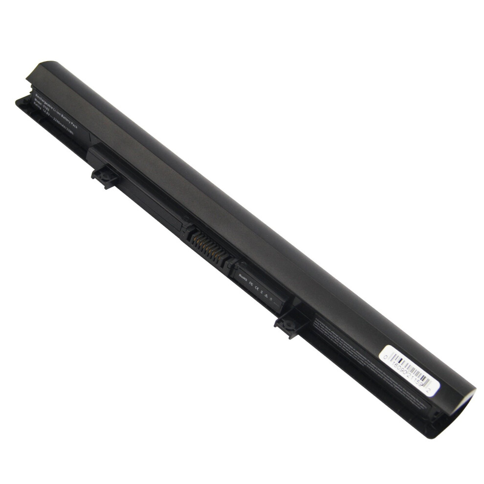 Pa5185u-1Brs Battery Compatible With Toshiba Satellite C50 C50-B C50d-B C55 C55-C L50 L500 L50-C L50d Pa5184u-1Brs 653437455723