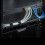 StarTech.com 1U Rack Mountable Cable Lacing Bar w/Adjustable Depth, Cable Support Guide For Organized 19" Racks/Cabinets, Horizontal 6