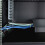 StarTech.com 1U Rack Mountable Cable Lacing Bar w/Adjustable Depth, Cable Support Guide For Organized 19" Racks/Cabinets, Horizontal 7