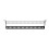 StarTech.com 1U Rack Mountable Cable Lacing Bar w/Adjustable Depth, Cable Support Guide For Organized 19" Racks/Cabinets, Horizontal 5