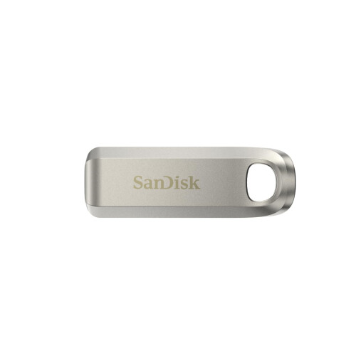 SanDisk Pendrive SanDisk Ultra Luxe USB-Type-C 128GB (SDCZ75-128G-G46) 2