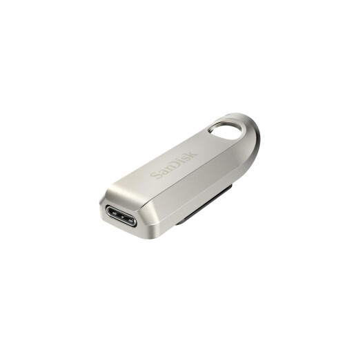 SanDisk Pendrive SanDisk Ultra Luxe USB-Type-C 128GB (SDCZ75-128G-G46) 1