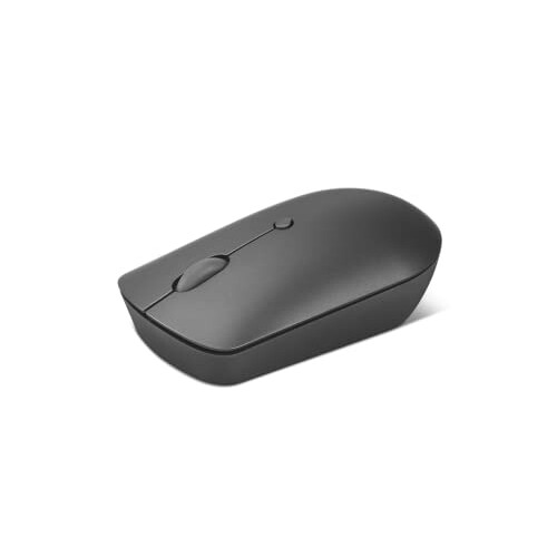 Lenovo Mouse wireless - LENOVO - 540 - USB-C - Compatta - Ambidestra 2