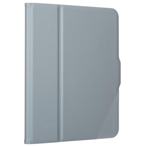 Targus Capa flip - TARGUS - VersaVu Eco - Prata - Compatível com iPad 10.9 (2022) - Mista 2