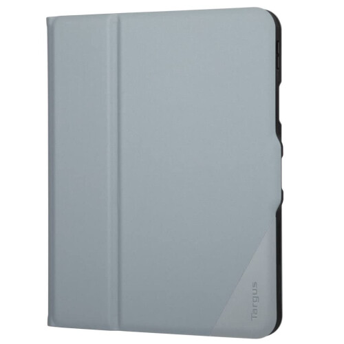 Targus Capa flip - TARGUS - VersaVu Eco - Prata - Compatível com iPad 10.9 (2022) - Mista 1