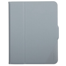 Étui à rabat - TARGUS - VersaVu Eco - Argent - Compatible iPad 10.9 (2022) - Mixte