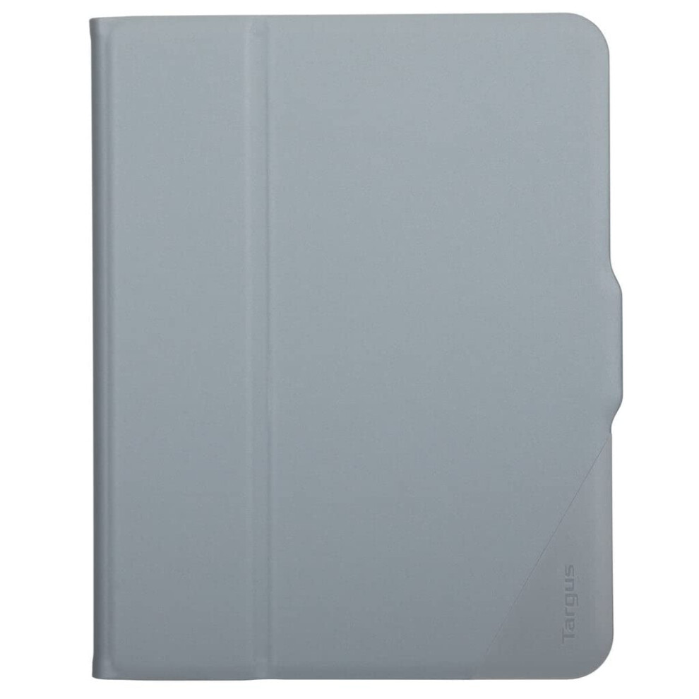 Targus Case For Ipad 10Th Generation 2022, Versavu Protective Case 10.9 Inch, 360 Degree Rotating Viewing With Stand And Silver