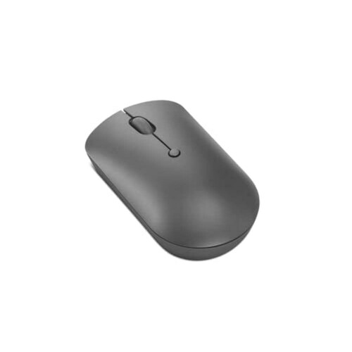 Lenovo Mouse wireless - LENOVO - 540 - USB-C - Compatta - Ambidestra
