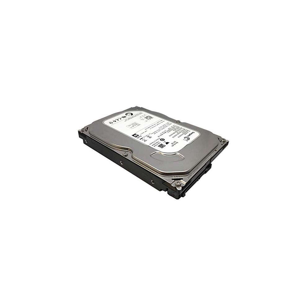 500GB 3.5" Barracuda Internal Hard Disk Drive/HDD ST500DM002