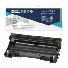 Compatible Drum DR3200 DR-3200 DR3100 DR-3100 (1 Black) Replacement for Brother HL5240 5250DN 5250DNT 5340 5350 5380