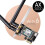 Cudy WE3000 network card Internal WLAN / Bluetooth 2400 Mbit/s 3
